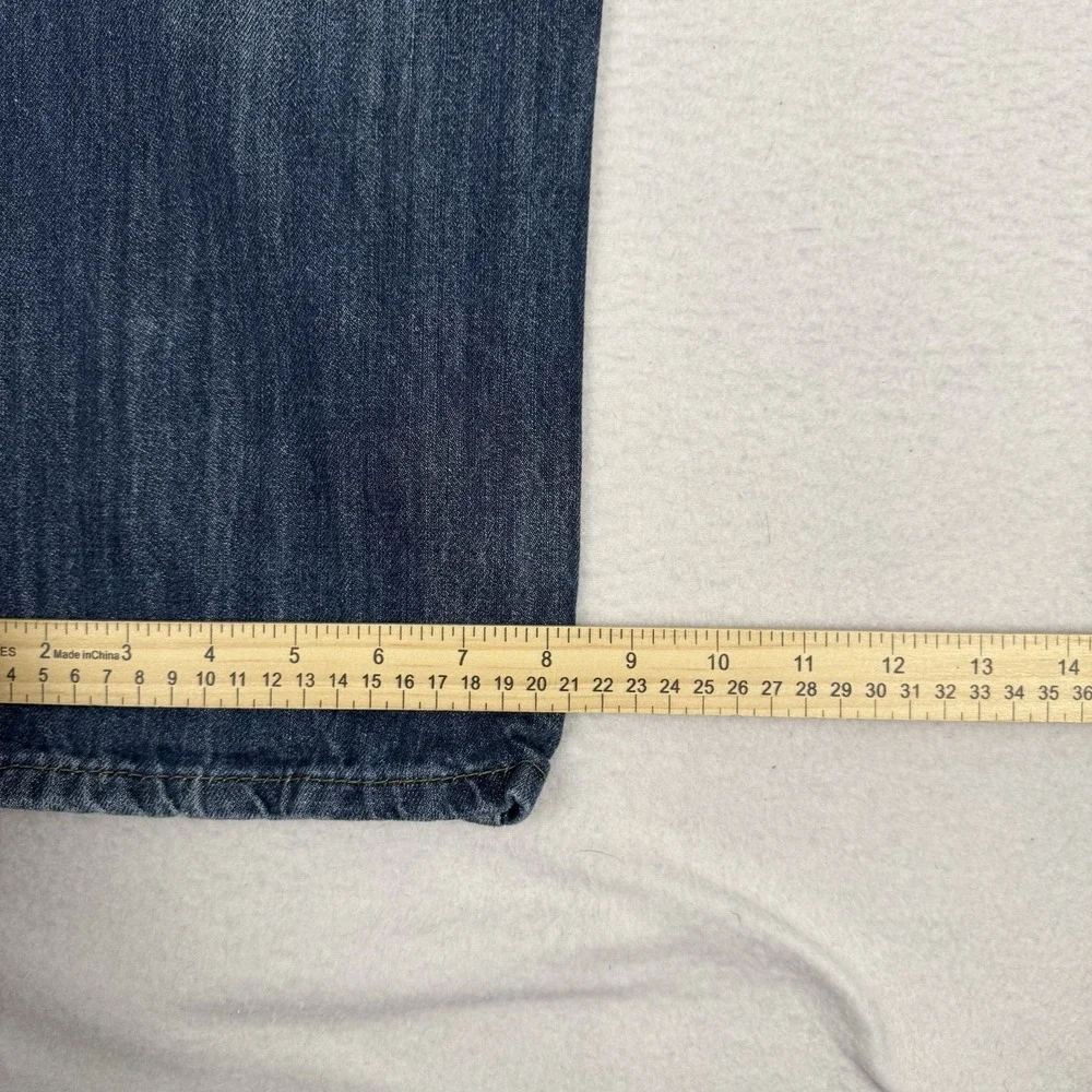 Levis product pair